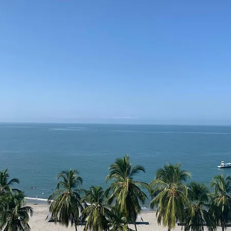 Costa Azul Suite 606